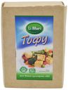 Растительный аналог сыра Li Muri Тофу 3% 300 г