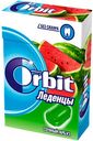Леденцы Orbit сочный арбуз, 35 г