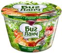 Лапша быстрого приготовления "БигЛанч" с тушеной курицей и луком, 90г