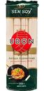 Макаронные изделия Sen Soy Лапша пшеничная Udon Premium Wok, 300г