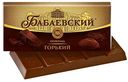 Шоколад горький Бабаевский, 40г