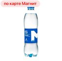 МАГНИТ Вода газированная 0,5л