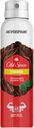 Антиперспирант аэрозольный «Timber» Old Spice, 150 мл