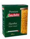 Макаронные изделия Granmulino Премиум Пуговка 400г