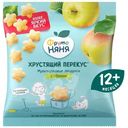 Паффсы ФрутоНяня яблоко с 12 месяцев, 21г