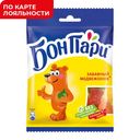 Мармелад жевательный БОН ПАРИ, Медведи, 75г