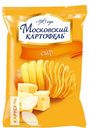 Картофель МОСКОВСКИЙ с сыром 70г