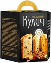 Кулич Рижский Хлеб Пасхальный классический 375 г