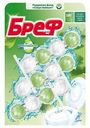 Туалетный блок Бреф Pro Nature, 3×50г