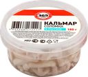 Кальмар 365 ДНЕЙ в рассоле соломка, 180г