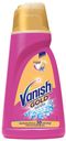 Пятновыводитель для тканей Vanish Gold Oxi Action жидкий, 1 л