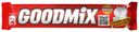 Батончик Goodmix шоколадный с хрустящей вафлей 29 г