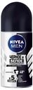 Дезодорант NIVEA®, шариковый Невидимый для черного и белого, 50мл