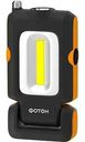 Фонарь туристический Фотон LED WLА-400, 3 Вт