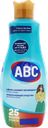 Средство для стирки цветного белья ABC, 1,5л