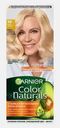 Стойкая крем-краска для волос Garnier Color Naturals Питательная оттенок 10 Белое солнце