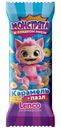 Набор карамель Lenco Монстрята в сладком мире леденцовая с магнитом-пазлом в ассортименте, 12г