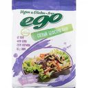 Соевый бефстроганов Ego, 80 г