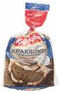 Краюшки Хлебный Дом ржано-пшеничные, 240 г