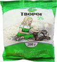 Творог Купино 5% БЗМЖ 200г