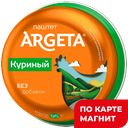 Паштет АРГЕТА Курица, 95г