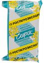 Сырок творожный обезжиренный Ростагроэкспорт c сахаром и ароматом ванили 0%, 90 г