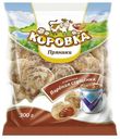 Пряники Рот Фронт Коровка с начинкой вареная сгущенка 300 г