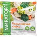 Смесь овощная Vитамин Бельгийская, 400г