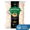 ВЕЛИКОСОЧНЫЕ Хинкали 1кг(Сибирский Гурман):8