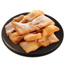 Восточные сладости ХВОРОСТ мучные, жареные, 100г