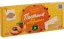 Пастила белевская заварная Глобус Абрикос, 250г