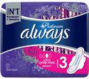 Прокладки Always Platinum ultra Супер плюс, 7 шт.