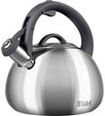 Чайник Taller нержавеющая сталь, 2,8л
