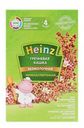 Каша Heinz Гречневая низкоаллергенная безмолочная с 4 месяцев 200г