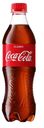 Напиток газированный, Coca-Cola, 0,5 л