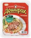 Лапша DOSHIRAK со вкусом говядины