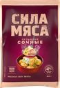 Пельмени САЛЬНИКОВ Сила мяса Сочные, категория В, 800г