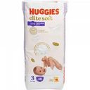 Подгузники-трусики Huggies Elite Soft 3 (6-11 кг), 48 шт.