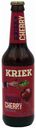Пивной напиток Joy party Kriek со вкусом вишни 4,5%, 450 мл