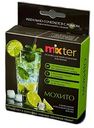 Сухая смесь для приготовления коктейля Mixter Мохито, 60г