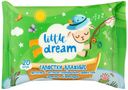 Салфетки влажные детские Baby Island/Little dream череда и к