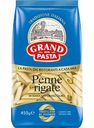 Макаронные изделия Перо Grand Di Pasta Penne Rigate, 450 г