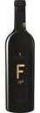 Вино Fanagoria Style Merlot красное сухое 13 % алк., Россия, 0,75 л