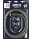 Душевой шланг Grohe VitalioFlex Comfort, 1500 мм