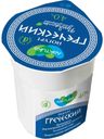 Йогурт Lactika, Греческий, натуральный, 4%, 120 г