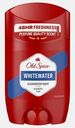Дезодорант Old Spice Whitewater стик 50мл