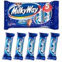 Батончики Milky Way мультипак, 5х26 г
