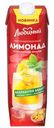 Сок Любимый манго-маракуйя детский, 970мл