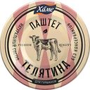 Паштет из телятины Hame, 100 г