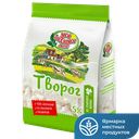 Творог 5% 400г стаб/бэг(Любимый город ТД):8